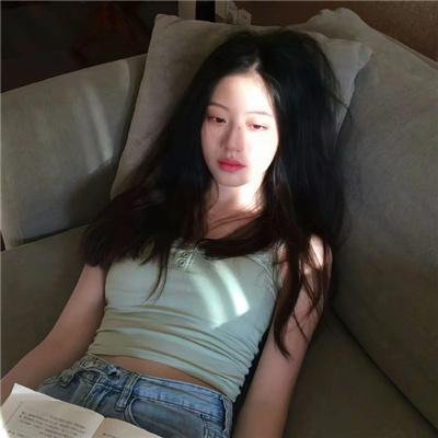 染色爱情
