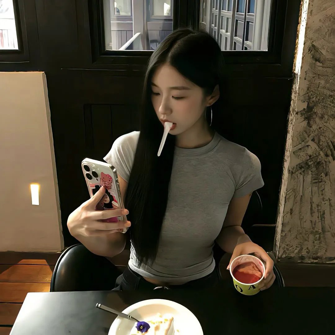 老婆就一个